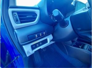 Suzuki Swift Comfort Neues Modell