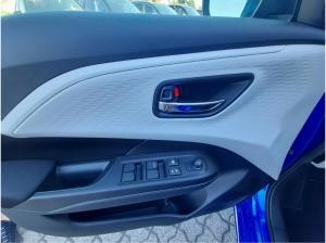 Suzuki Swift Comfort Neues Modell