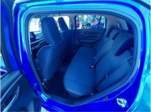 Suzuki Swift Comfort Neues Modell