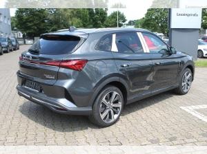 MG Marvel R LUXURY PANORAMA 360°M ACC STHZ LEDER