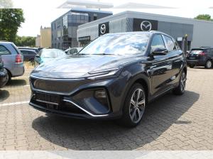 MG Marvel R LUXURY Aut. PANORAMA 360°M ACC STHZ LEDER
