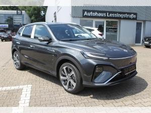 MG Marvel R LUXURY PANORAMA 360°M ACC STHZ LEDER