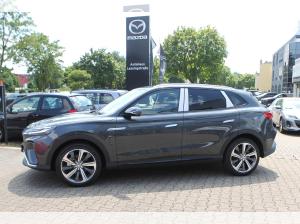 MG Marvel R LUXURY Aut. PANORAMA 360°M ACC STHZ LEDER