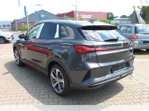 MG Marvel R LUXURY Aut. PANORAMA 360°M ACC STHZ LEDER