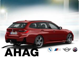 BMW 330 e Touring Aut. M-Sport, 19" elektr. Sitze, AHK, HIFI, Komfortzugang