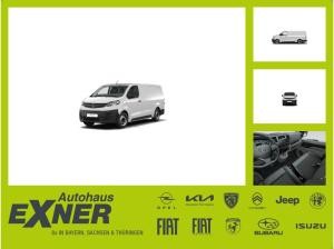 Opel Vivaro -e Cargo L | GROßER AKKU | SOFORT VERFÜGBAR | Gewerbe