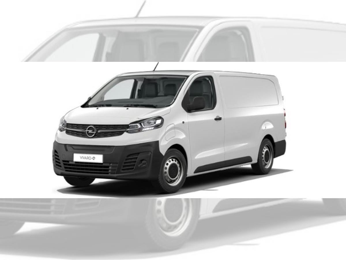 Opel Vivaro -e Cargo L | GROßER AKKU | SOFORT VERFÜGBAR | Gewerbe