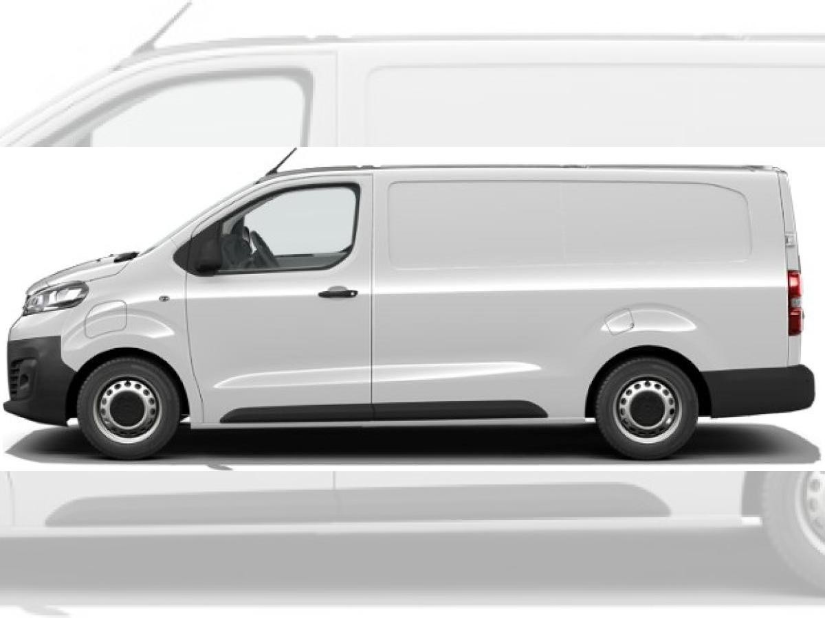 Opel Vivaro -e Cargo L | GROßER AKKU | SOFORT VERFÜGBAR | Gewerbe