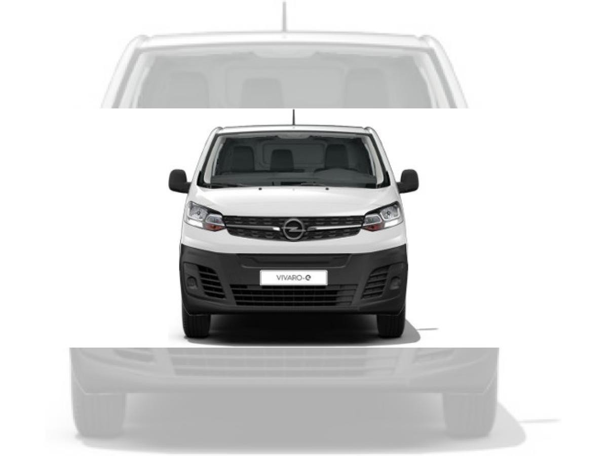 Opel Vivaro -e Cargo L | GROßER AKKU | SOFORT VERFÜGBAR | Gewerbe