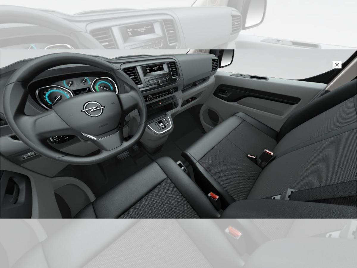 Opel Vivaro -e Cargo L | GROßER AKKU | SOFORT VERFÜGBAR | Gewerbe