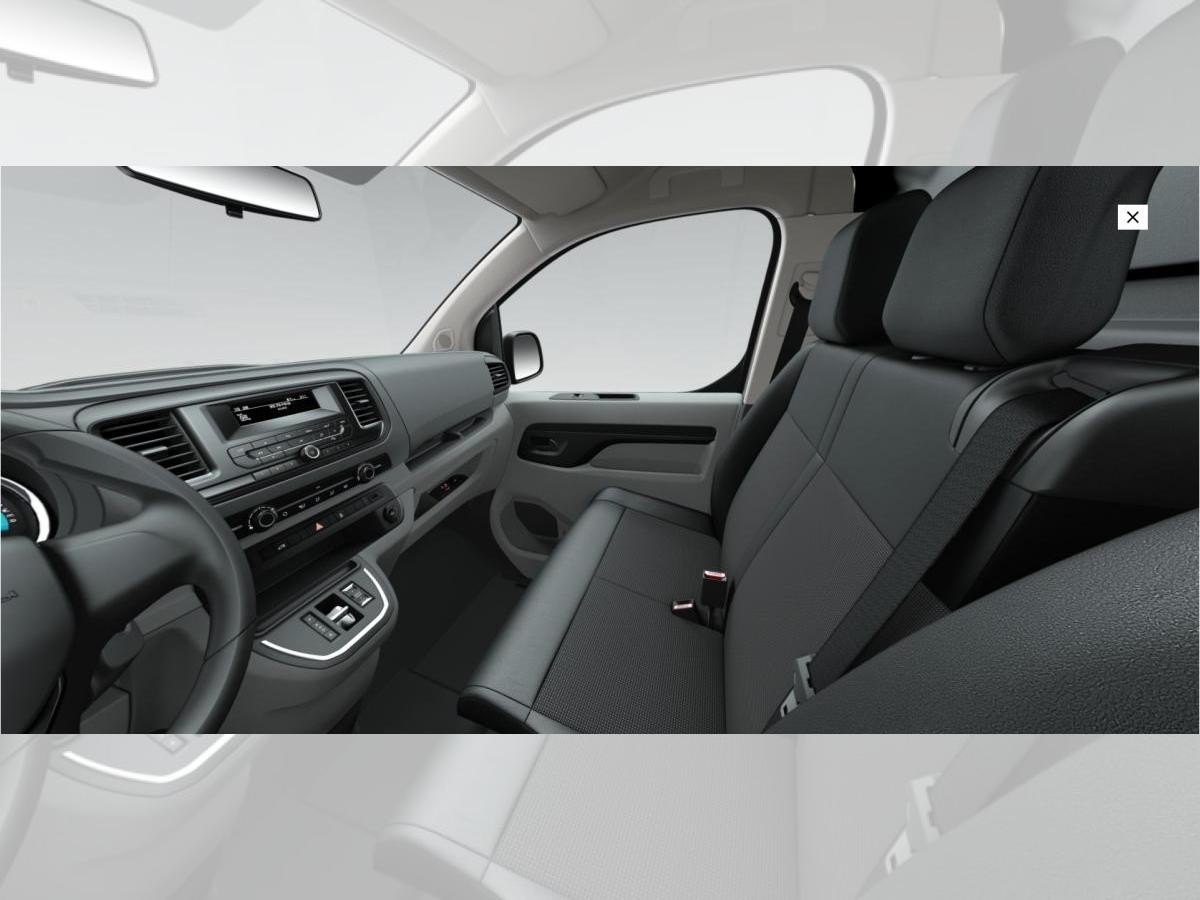 Opel Vivaro -e Cargo L | GROßER AKKU | SOFORT VERFÜGBAR | Gewerbe