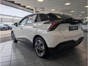 MG MG4 Standard 51 kWh MY24