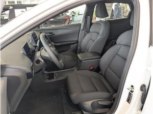 MG MG4 Standard 51 kWh MY24