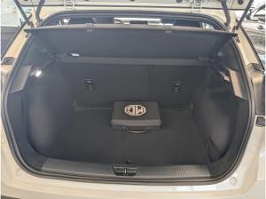 MG MG4 Standard 51 kWh MY24