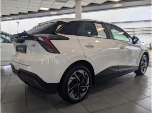 MG MG4 Standard 51 kWh MY24