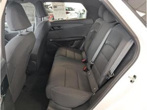 MG MG4 Standard 51 kWh MY24