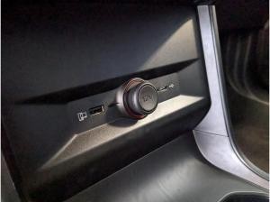 MG MG4 Standard 51 kWh MY24