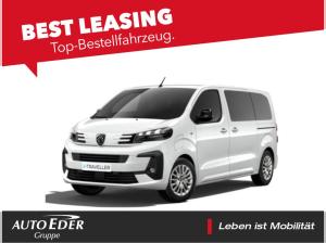 Peugeot Traveller Active Blue HDI 180 *GEWERBEANGEBOT; nur für kurze Zeit bestellbar*