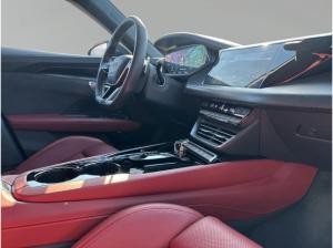 Audi RS e-tron GT Keramik Laser Nachtsicht Massage HuD