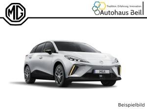 MG MG4 Electric 64kWh Luxury MY24*Privat