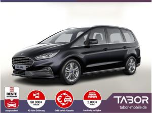 Ford Galaxy 2.5 FHEV 190 CVT Tit 7S Nav Kam SHZ PDC