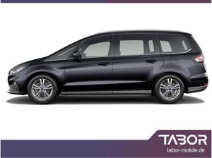 Ford Galaxy 2.5 FHEV 190 CVT Tit 7S Nav Kam SHZ PDC