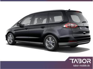Ford Galaxy 2.5 FHEV 190 CVT Tit 7S Nav Kam SHZ PDC