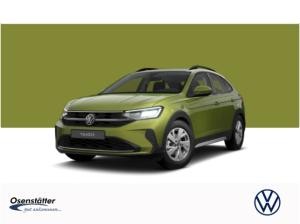 Volkswagen Taigo Move Life 1,0 TSI DSG Matrix-LED Kamera ACC Navi Keyless virtuel