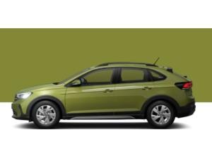 Volkswagen Taigo Move Life 1,0 TSI DSG Matrix-LED Kamera ACC Navi Keyless virtuel