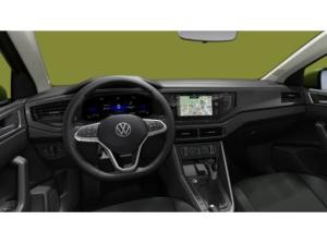 Volkswagen Taigo Move Life 1,0 TSI DSG Matrix-LED Kamera ACC Navi Keyless virtuel