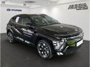 Hyundai Kona Elektro 65,4kWh PRIME|Sitz-Pak.inkl.Leder,|AssistenzP. 2|BOSE|19" Alu