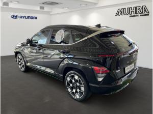 Hyundai Kona Elektro 65,4kWh PRIME|Sitz-Pak.inkl.Leder,|AssistenzP. 2|BOSE|19" Alu