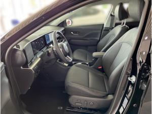 Hyundai Kona Elektro 65,4kWh PRIME|Sitz-Pak.inkl.Leder,|AssistenzP. 2|BOSE|19" Alu