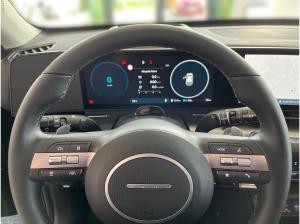 Hyundai Kona Elektro 65,4kWh PRIME|Sitz-Pak.inkl.Leder,|AssistenzP. 2|BOSE|19" Alu