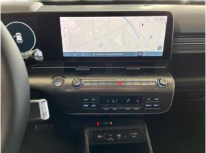 Hyundai Kona Elektro 65,4kWh PRIME|Sitz-Pak.inkl.Leder,|AssistenzP. 2|BOSE|19" Alu