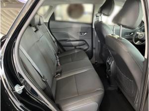 Hyundai Kona Elektro 65,4kWh PRIME|Sitz-Pak.inkl.Leder,|AssistenzP. 2|BOSE|19" Alu