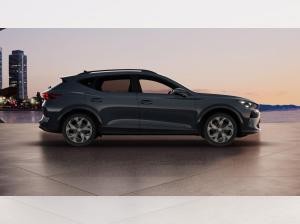 Cupra Formentor 1.5 eTSI DSG - Edge+Intelligent Drive+AHK+Navi+Kamera