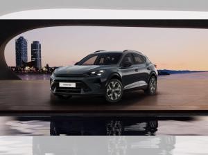 Cupra Formentor 1.5 eTSI DSG - Edge+Intelligent Drive+AHK+Navi+Kamera