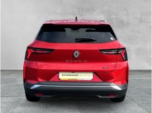 Renault Scenic E-TECH TECHNO 170 COMFORT RANGE NAVI+CCS