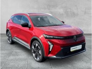 Renault Scenic E-TECH TECHNO 170 COMFORT RANGE NAVI+CCS