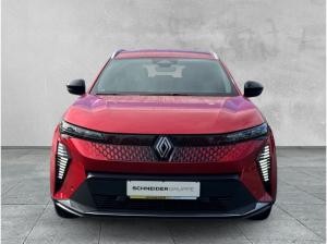 Renault Scenic E-TECH TECHNO 170 COMFORT RANGE NAVI+CCS