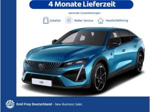Peugeot 408 GT HYBRID AUTOMATIK 136 E-DSC6🔥🔥​🔥