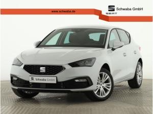 Seat Leon Style 1.0 eTSI DSG *LED*TEMPOM*PDC*SHZ*17"❗AKTION❗