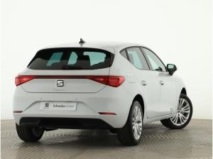 Seat Leon Style 1.0 eTSI DSG *LED*TEMPOM*PDC*SHZ*17"❗AKTION❗