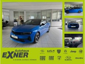 Opel Astra ST GS | EINZELSTÜCK | SOFORT VERFÜGBAR | Privat