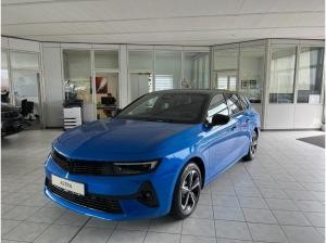 Opel Astra ST GS | EINZELSTÜCK | SOFORT VERFÜGBAR | Privat
