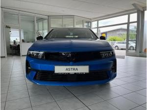 Opel Astra ST GS | EINZELSTÜCK | SOFORT VERFÜGBAR | Privat