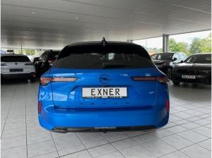 Opel Astra ST GS | EINZELSTÜCK | SOFORT VERFÜGBAR | Privat