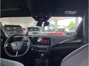 Opel Astra ST GS | EINZELSTÜCK | SOFORT VERFÜGBAR | Privat