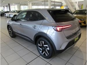 Opel Mokka e Elegance Electric